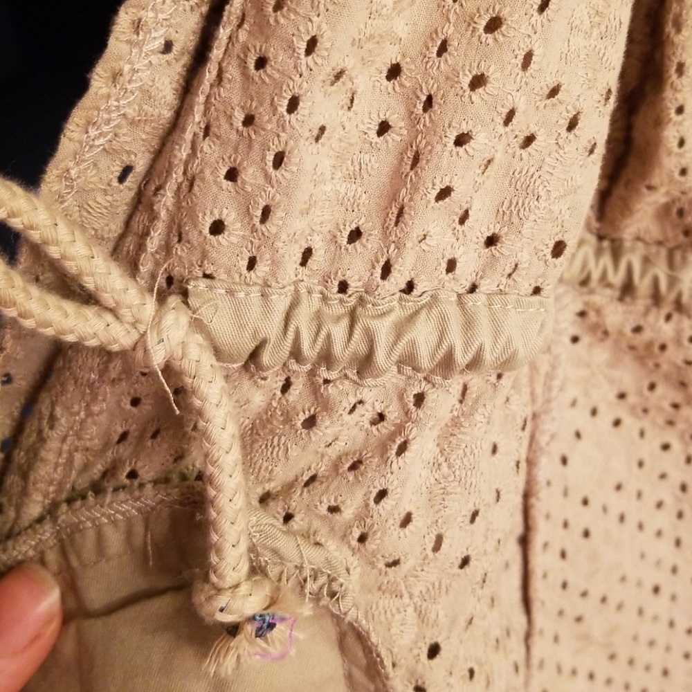 Buckle light jacket. - Picture 3 of 3